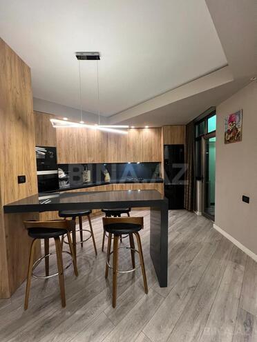 Satılır 3 otaqlı yeni tikili 100 m², Gənclik m., photo 19 from 29