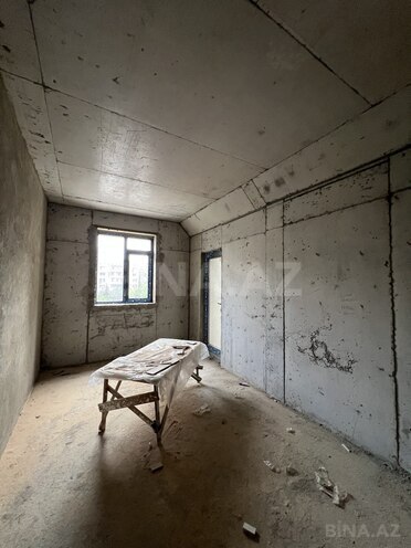 Satılır 2 otaqlı yeni tikili 105 m², Şah İsmayıl Xətai m., photo 8 from 13