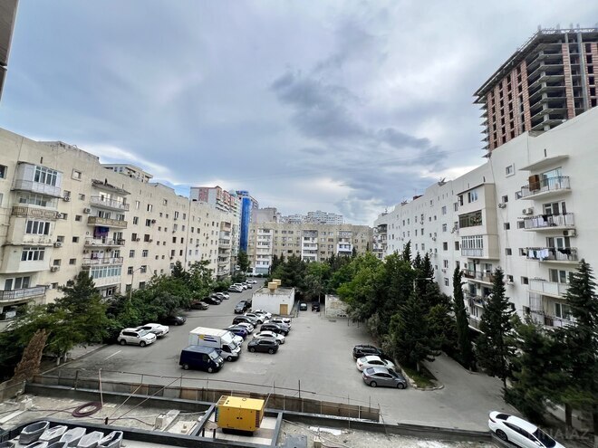 Satılır 2 otaqlı yeni tikili 105 m², Şah İsmayıl Xətai m., photo 9 from 13