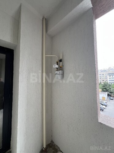 Satılır 2 otaqlı yeni tikili 105 m², Şah İsmayıl Xətai m., photo 11 from 13