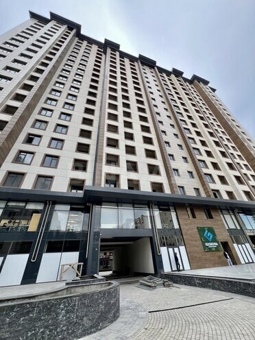 Satılır 2 otaqlı yeni tikili 105 m², Şah İsmayıl Xətai m., photo 3 from 13