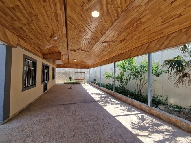 Продаётся 5-комн. дом/дача 200 м², пос. Забрат, photo 7 from 22