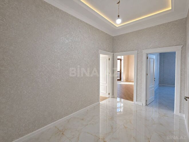 Satılır 2 otaqlı yeni tikili 90 m², Koroğlu m., photo 10 from 14