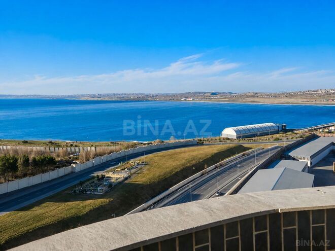 Satılır 2 otaqlı yeni tikili 90 m², Koroğlu m., photo 5 from 14