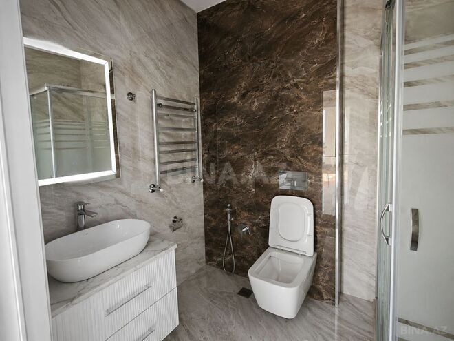 Satılır 2 otaqlı yeni tikili 90 m², Koroğlu m., photo 9 from 14