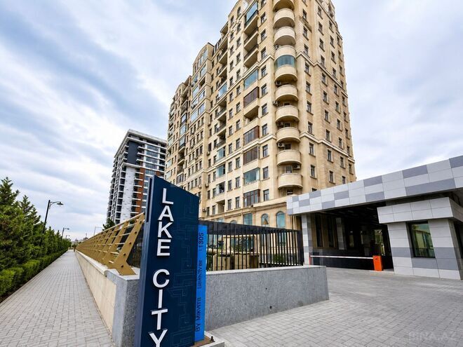 Satılır 2 otaqlı yeni tikili 90 m², Koroğlu m., photo 1 from 14