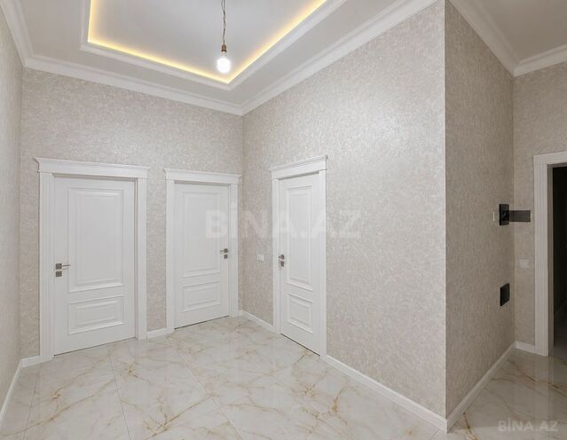Satılır 2 otaqlı yeni tikili 90 m², Koroğlu m., photo 11 from 14