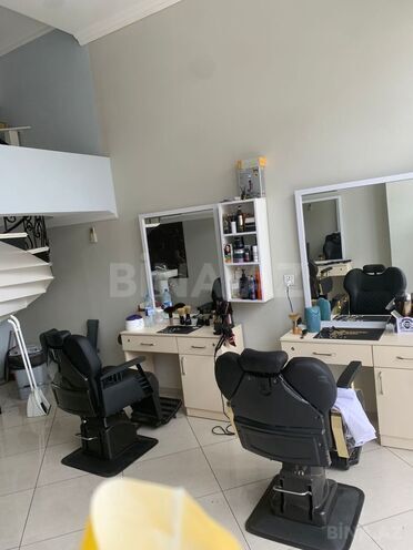 İcarəyə verilir  obyekt 60 m², Gənclik m., photo 3 from 10