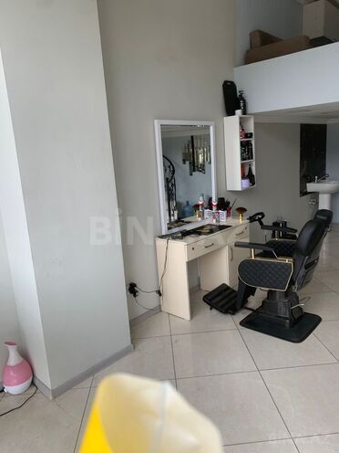İcarəyə verilir  obyekt 60 m², Gənclik m., photo 1 from 10