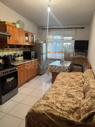 Satılır 3 otaqlı köhnə tikili 75 m², Binəqədi r., photo 6 from 11