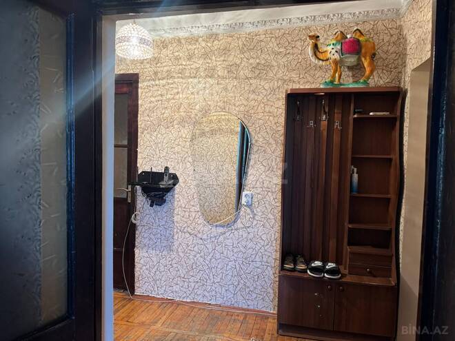 Satılır 3 otaqlı köhnə tikili 75 m², Binəqədi r., photo 4 from 11