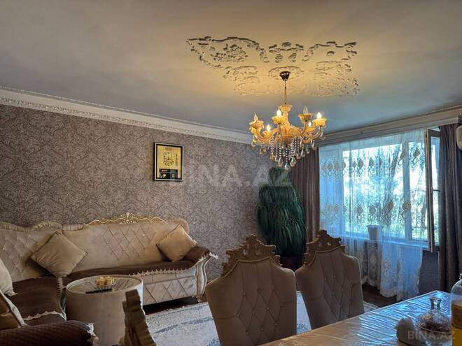 Satılır 3 otaqlı köhnə tikili 75 m², Binəqədi r., photo 1 from 11