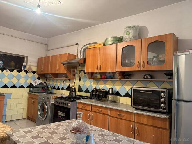 Satılır 3 otaqlı köhnə tikili 75 m², Binəqədi r., photo 7 from 11