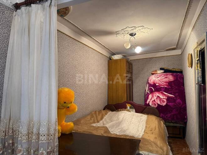 Satılır 3 otaqlı köhnə tikili 75 m², Binəqədi r., photo 10 from 11