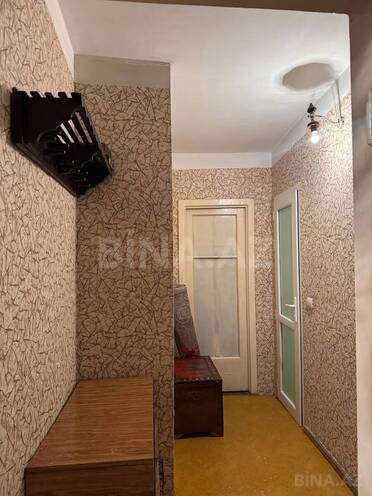 Satılır 3 otaqlı köhnə tikili 75 m², Binəqədi r., photo 5 from 11