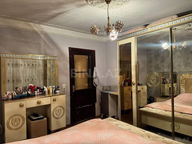 Satılır 3 otaqlı köhnə tikili 75 m², Binəqədi r., photo 9 from 11