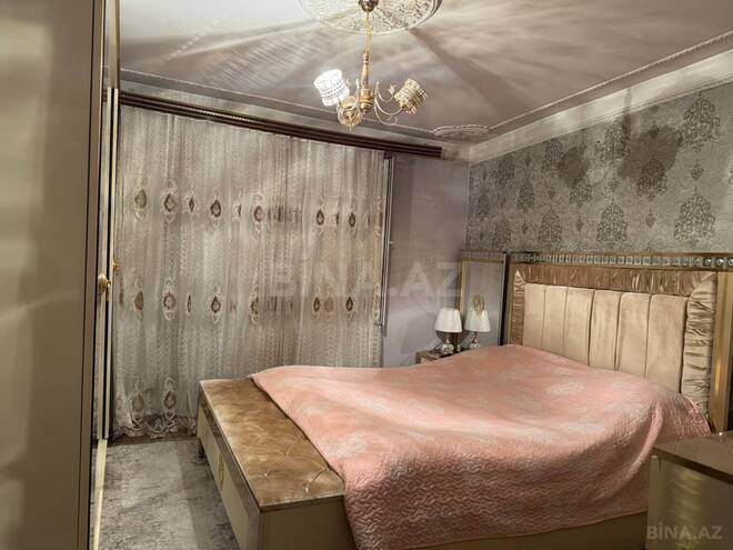Satılır 3 otaqlı köhnə tikili 75 m², Binəqədi r., photo 8 from 11