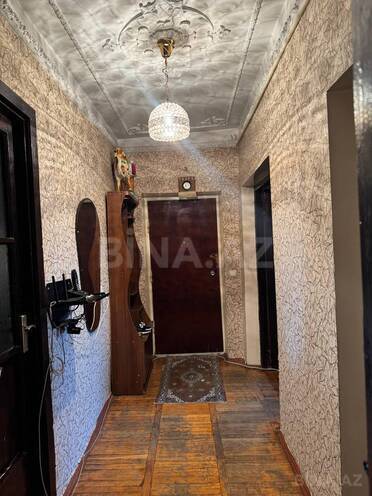 Satılır 3 otaqlı köhnə tikili 75 m², Binəqədi r., photo 3 from 11