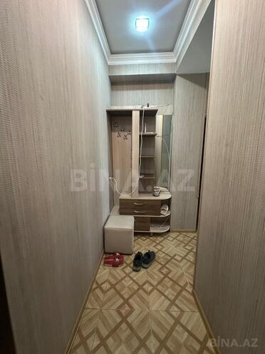 Satılır 2 otaqlı yeni tikili 75 m², Neftçilər m., photo 11 from 13