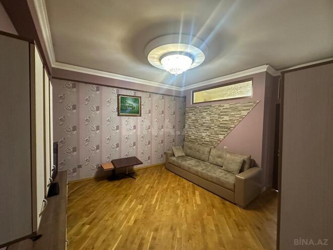 Satılır 2 otaqlı yeni tikili 75 m², Neftçilər m., photo 6 from 13