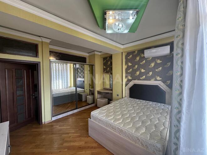 Satılır 2 otaqlı yeni tikili 75 m², Neftçilər m., photo 8 from 13