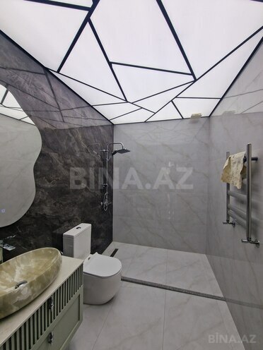 Satılır 6 otaqlı həyət evi/bağ evi 240 m², Buzovna q., photo 21 from 22