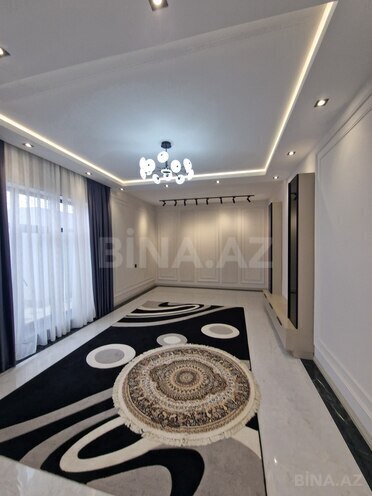 Satılır 6 otaqlı həyət evi/bağ evi 240 m², Buzovna q., photo 20 from 22