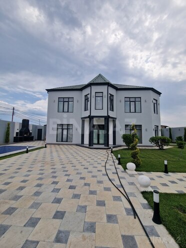 Satılır 6 otaqlı həyət evi/bağ evi 240 m², Buzovna q., photo 7 from 22