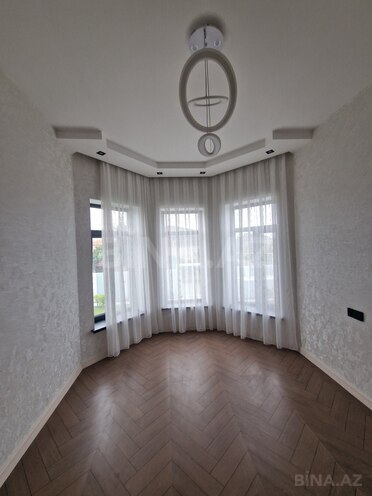 Satılır 6 otaqlı həyət evi/bağ evi 240 m², Buzovna q., photo 13 from 22
