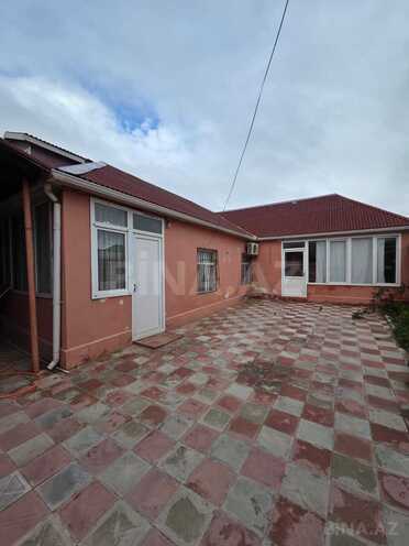 Satılır 4 otaqlı həyət evi/bağ evi 140 m², Zığ q., photo 1 from 10