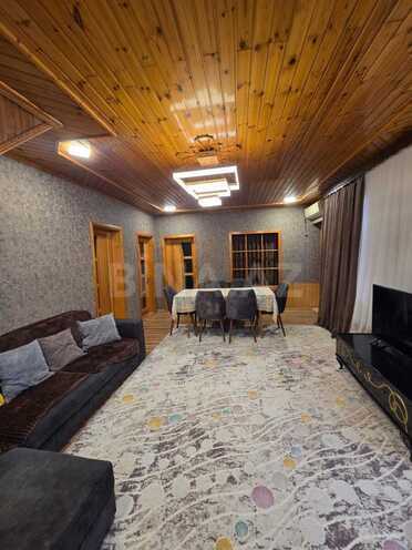 Satılır 4 otaqlı həyət evi/bağ evi 140 m², Zığ q., photo 3 from 10