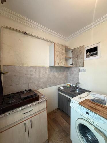 İcarəyə verilir 1 otaqlı köhnə tikili 35 m², Elmlər Akademiyası m., photo 4 from 8