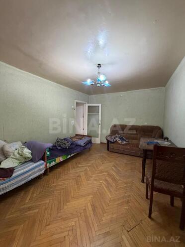 İcarəyə verilir 1 otaqlı köhnə tikili 35 m², Elmlər Akademiyası m., photo 1 from 8