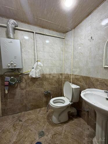 İcarəyə verilir 1 otaqlı köhnə tikili 35 m², Elmlər Akademiyası m., photo 6 from 8