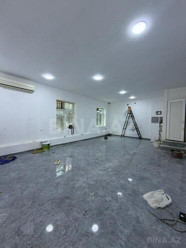 İcarəyə verilir  obyekt 85 m², Elmlər Akademiyası m., photo 4 from 5