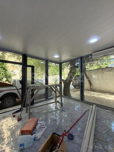 İcarəyə verilir  obyekt 85 m², Elmlər Akademiyası m., photo 1 from 5