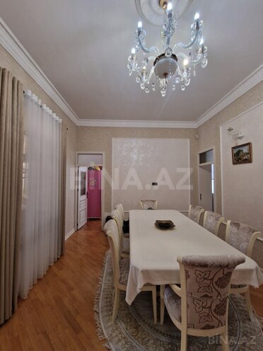 Satılır 7 otaqlı həyət evi/bağ evi 200 m², Zabrat q., photo 17 from 23