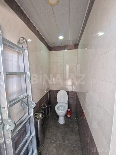 Satılır 7 otaqlı həyət evi/bağ evi 200 m², Zabrat q., photo 10 from 23