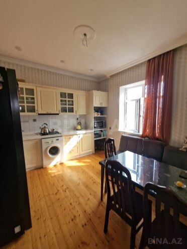 Satılır 7 otaqlı həyət evi/bağ evi 200 m², Zabrat q., photo 22 from 23
