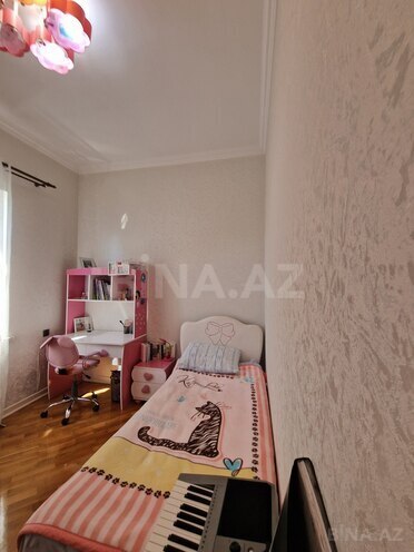 Satılır 7 otaqlı həyət evi/bağ evi 200 m², Zabrat q., photo 11 from 23