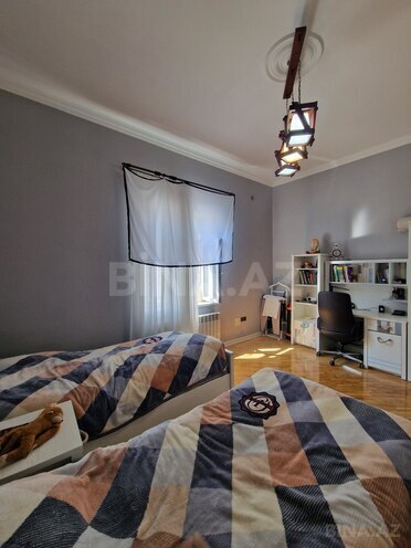 Satılır 7 otaqlı həyət evi/bağ evi 200 m², Zabrat q., photo 12 from 23