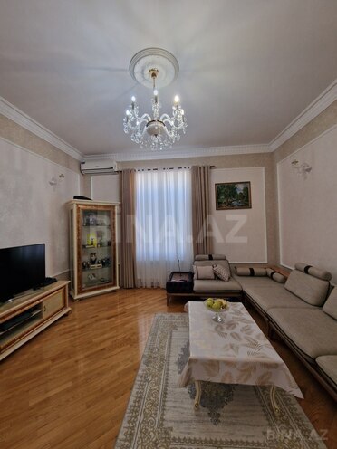 Satılır 7 otaqlı həyət evi/bağ evi 200 m², Zabrat q., photo 14 from 23