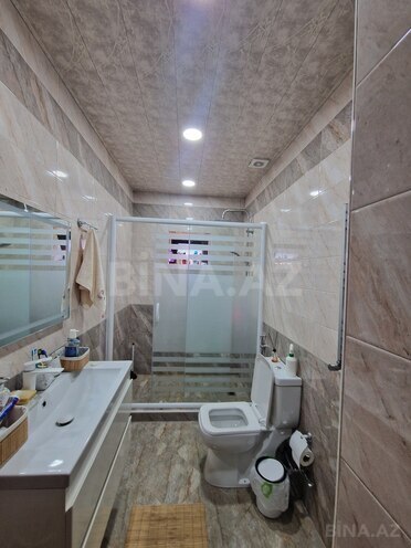 Satılır 7 otaqlı həyət evi/bağ evi 200 m², Zabrat q., photo 16 from 23