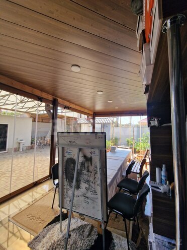 Satılır 7 otaqlı həyət evi/bağ evi 200 m², Zabrat q., photo 13 from 23