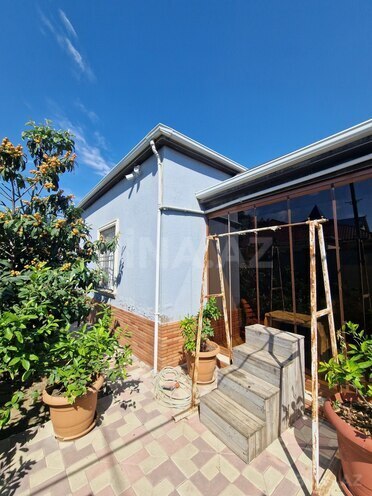 Satılır 7 otaqlı həyət evi/bağ evi 200 m², Zabrat q., photo 4 from 23