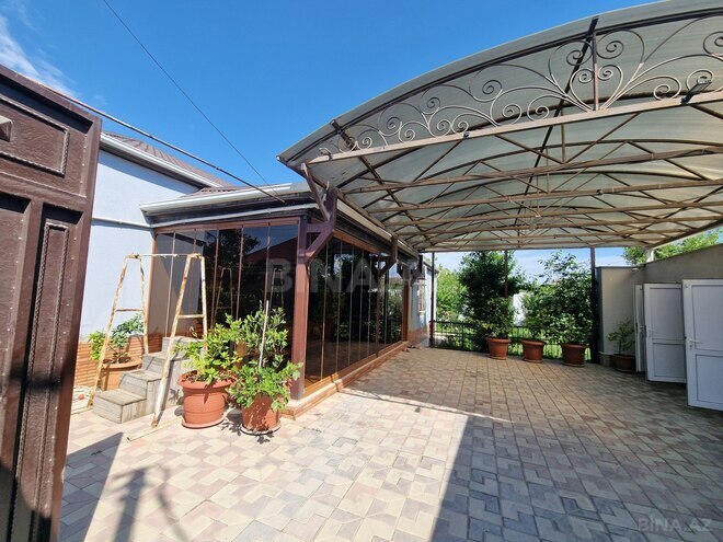 Satılır 7 otaqlı həyət evi/bağ evi 200 m², Zabrat q., photo 3 from 23