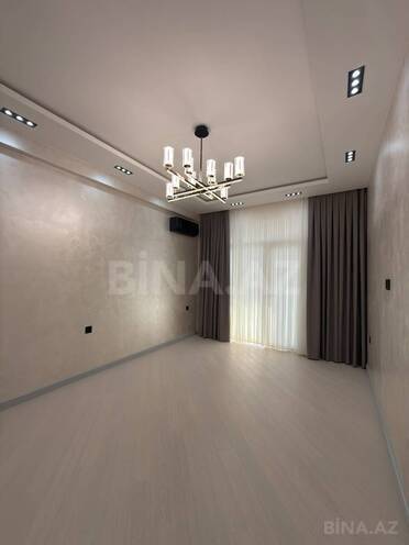 Satılır 2 otaqlı yeni tikili 80 m², Dərnəgül m., photo 7 from 10