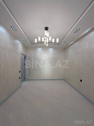 Satılır 2 otaqlı yeni tikili 80 m², Dərnəgül m., photo 8 from 10