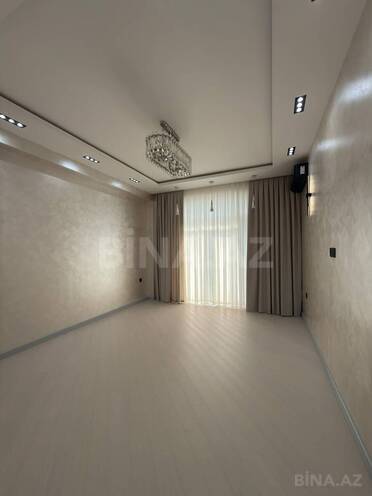 Satılır 2 otaqlı yeni tikili 80 m², Dərnəgül m., photo 6 from 10
