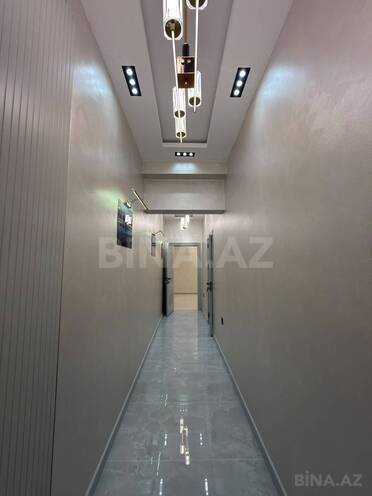 Satılır 2 otaqlı yeni tikili 80 m², Dərnəgül m., photo 5 from 10